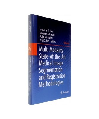 Multi Modality State-Of-The-Art Medical Image Segmentation and Registration Meth