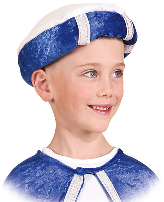 Turban Kinderturban Kaspar Melchor Baltasar Heilige drei Könige