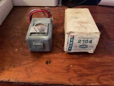 2104 Tork 2000W 1800VA 208-277V Photoelectric Control (SS-1196)