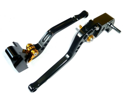 Leve Leva Lungo 3D Freno Frizione Kawasaki Z1000SX Ninja Zx 1000 Tourer Leve Leva Lungo 3D Freno Frizione Kawasaki Z1000SX Ninja Zx 1000 Tourer