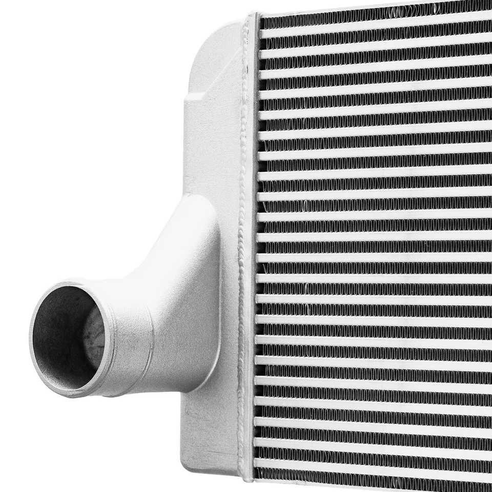 Charge Air Cooler Intercooler Fits International Harvester 9400i 9200i 8600 7600 Foto 4 de 4