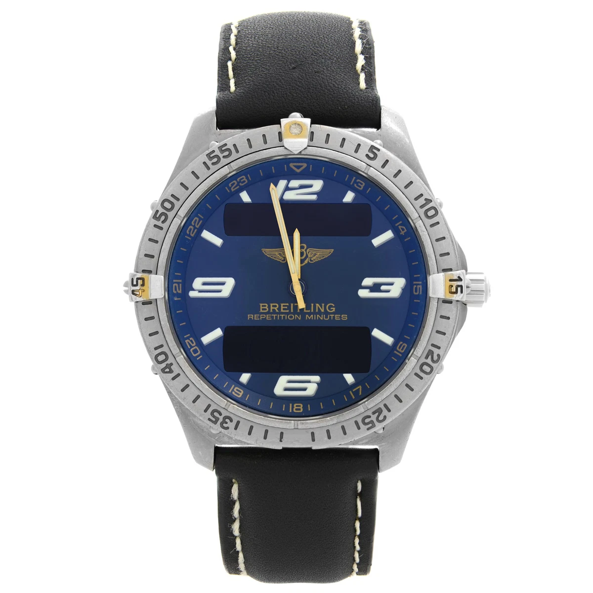 Breitling f65062 sale
