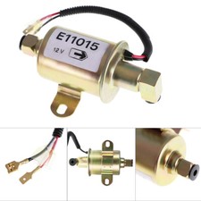 For Onan  Replaces Electrical Fuel Pump 149-2620 A029F887 A047N929