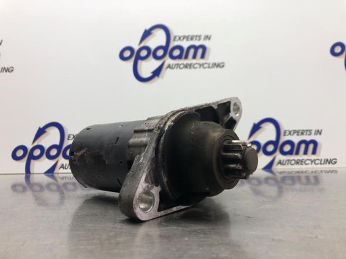 Anlasser VW Fox Schrägheck 5Z 0001120400 P21070705