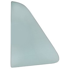 1951 52 53 54 Chevy Pickup Truck Vent Window Glass Tint Each Right Left Dii