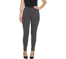 Lisa Rinna Collection Ponte Pant Ankle - more colors 119 a345859 -