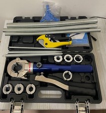 Nouveau coffrage de matrice hydraulique multicouche E cuivre V E Th + kit souple