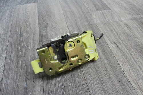 Türschloss hinten links XS41A26413BG Ford Focus DAW Bj. 1999