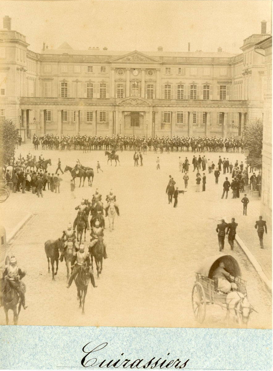 Musée du château de Compiègne | Musée du Patrimoine de France