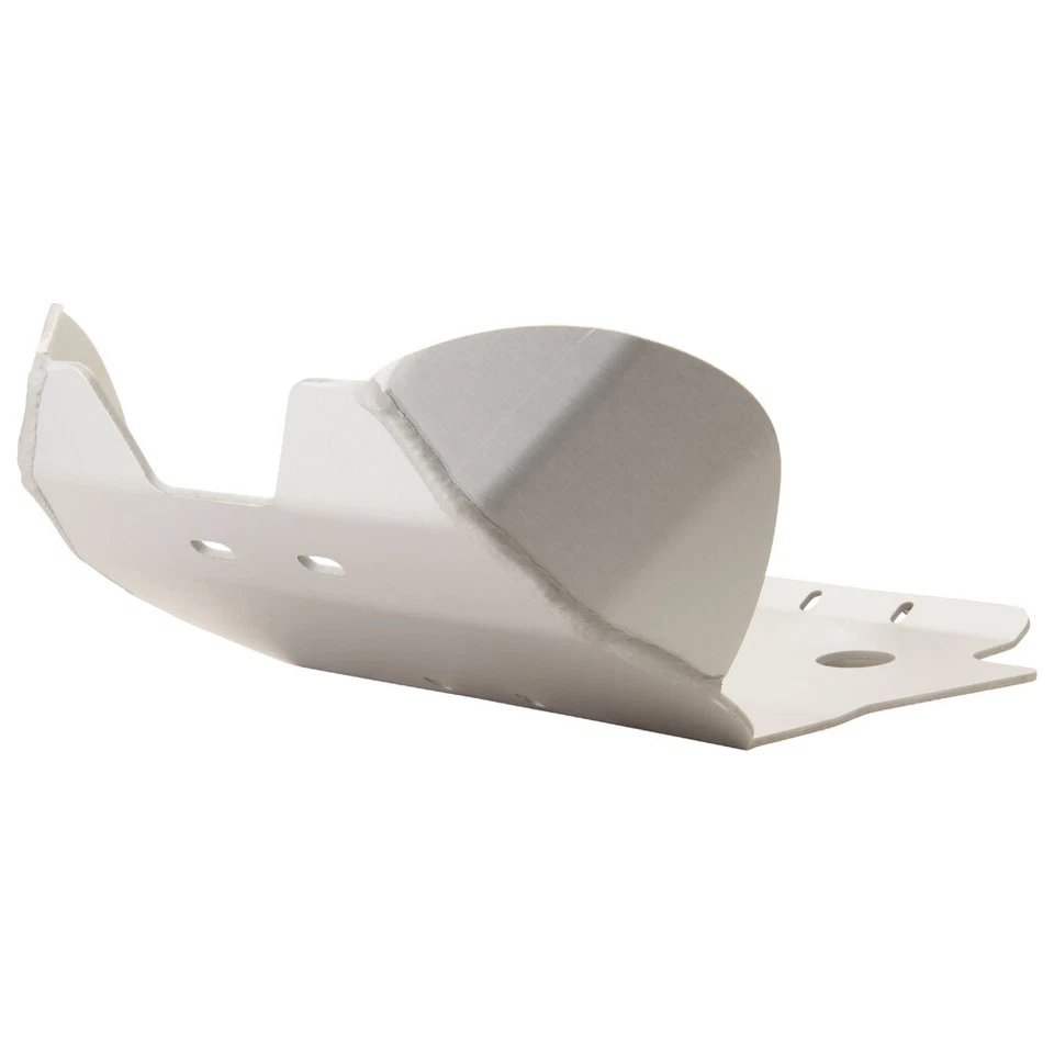 Placa de deslizamiento de aluminio Ricochet para KAWASAKI KLX250S KLX250SF KLX300 KLX300R Foto 2 de 4