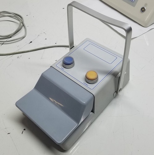Nouvag AG SEM 2160 Implant System w/Foot Control & Hand Motor - Picture 9 of 13