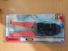 Harris / Fluke / Klein crimp with coax insert