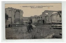 59 FRESNES SUR L ESCAUT #10033 LA SAWIE MECANIQUE SURMONT COPIN N°4