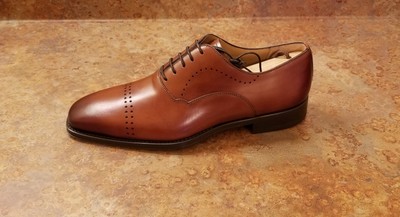magnanni cedric oxford