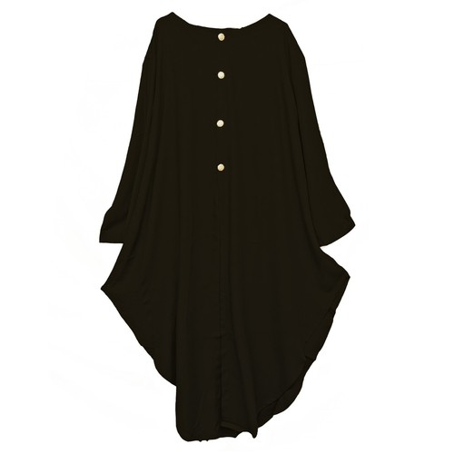 Jupe En Velours Esprit Taille 36 - Occasion En Très Bon état - Basique Chic