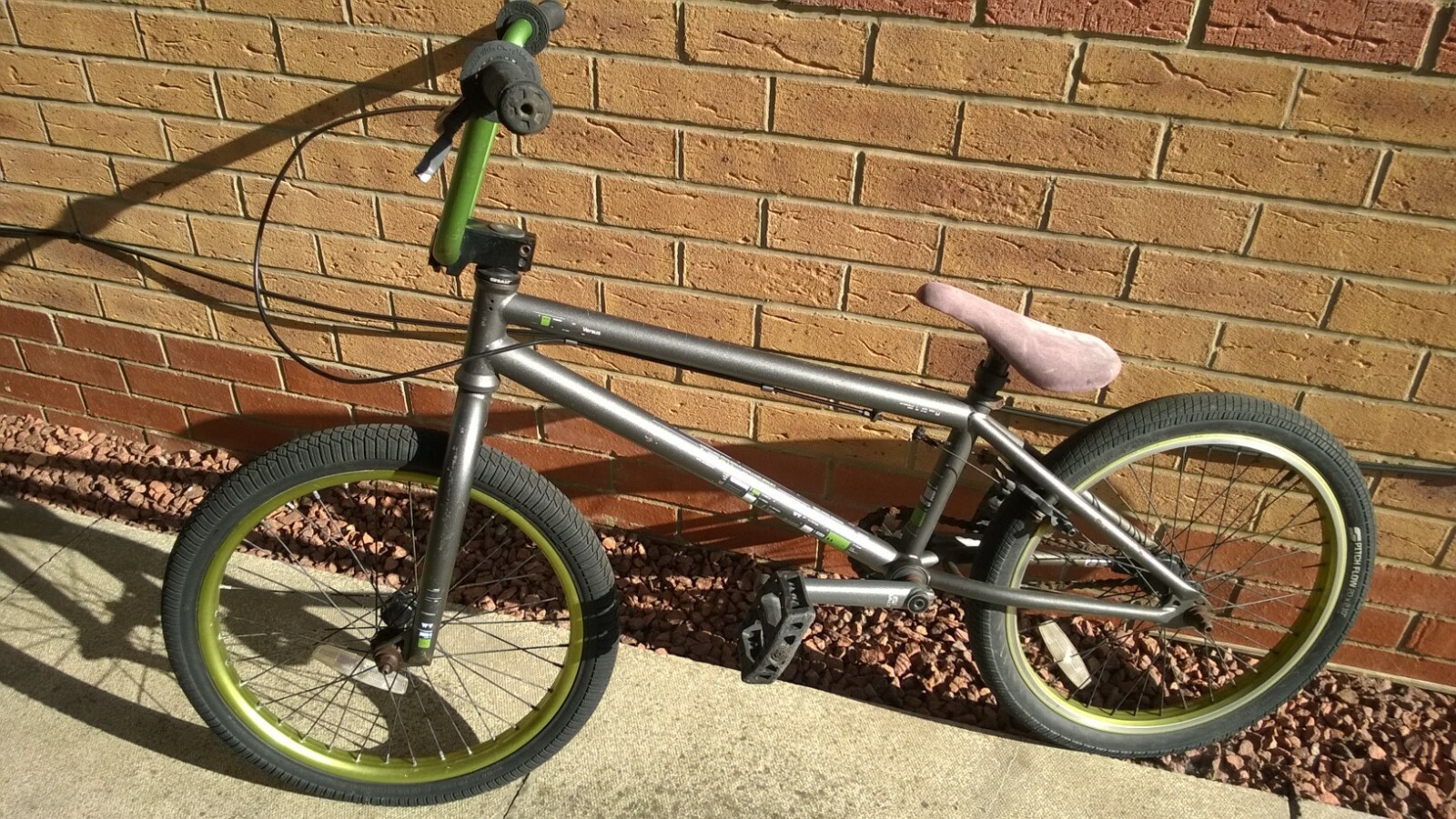 wethepeople bmx ebay