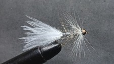 1 DOZEN BEAD HEAD SILVER ICE CHENILLE WOOLLY BUGGERS FOR FLY FISHING-WOO 18