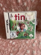 Gioco Nuovo Nintendo Ds Tina In Montagna