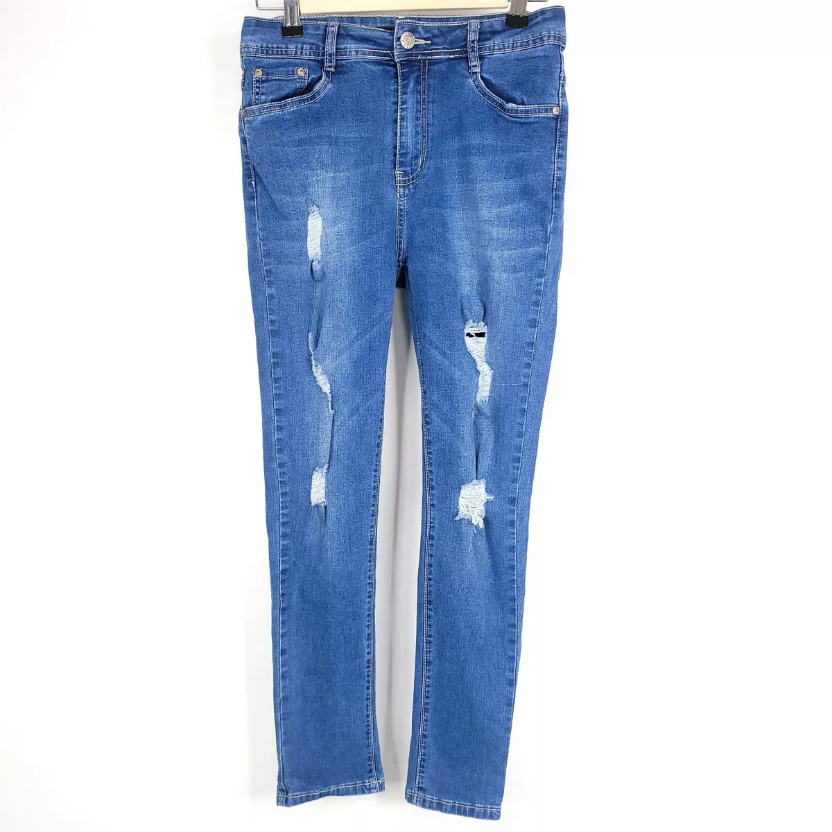 Size 6 womens best sale jeans