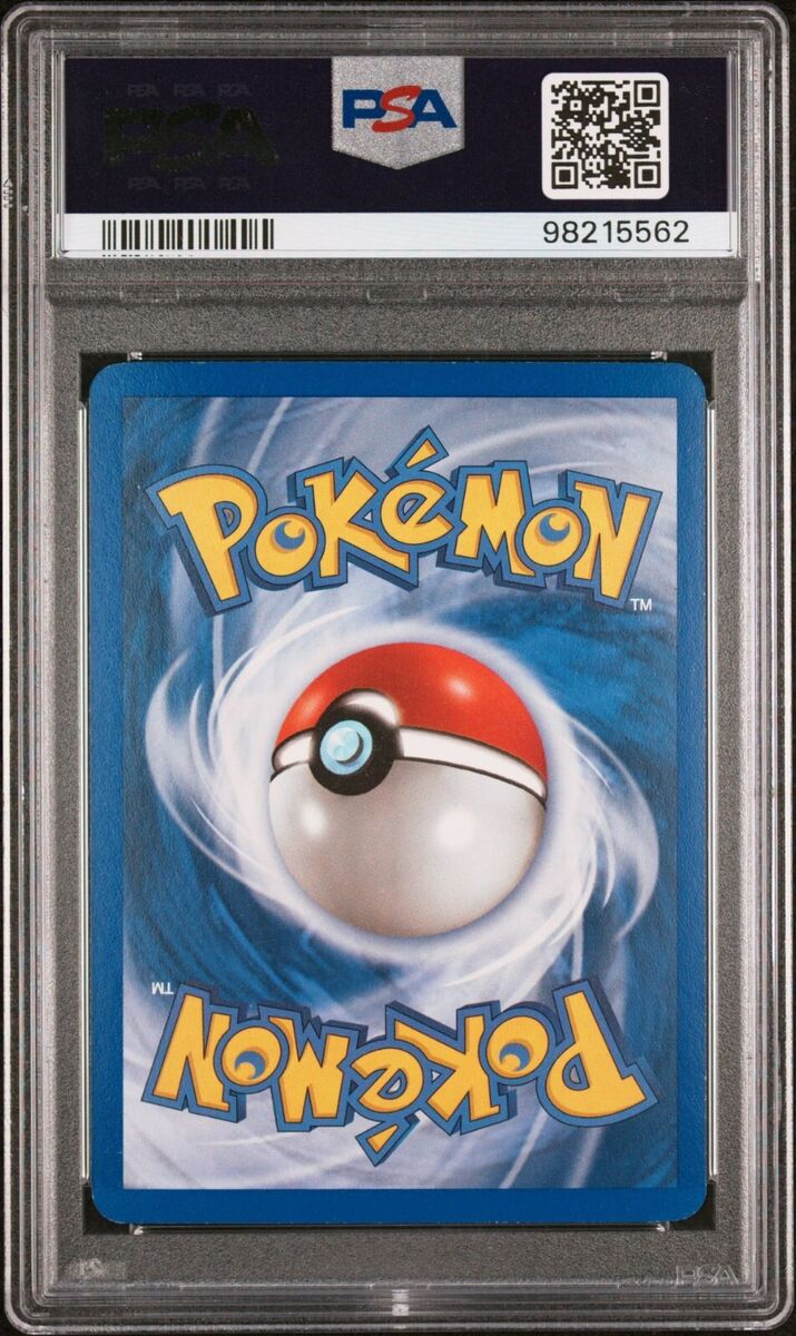 2005 POKEMON EX RAYQUAZA REVERSE FOIL DEOXYS STAMPED 22/107 2005 POKEMON EX RAYQUAZA REVERSE FOIL DEOXYS STAMPED 22/107