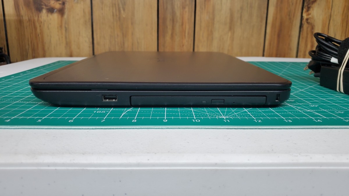 DELL Latitude 0 128GB RAM, 8GB i3-4010U, LATITUDE 3540, 15.6” DISP