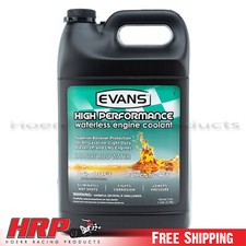 Evans High Performance Waterless Coolant 1 Ga...