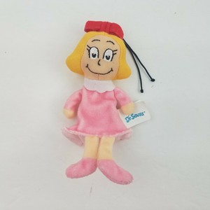 cindy lou plush