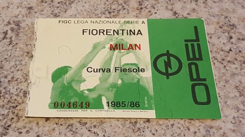 Biglietti MILAN - JUVENTUS - Serie A Enilive 2025/26 a Milano