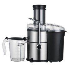 1100W Electric Juicer Fruit Vegetable Blender...