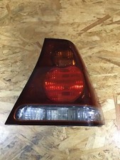 339941 Rückleuchte rechts BMW 3er Compact (E46) 63216927764