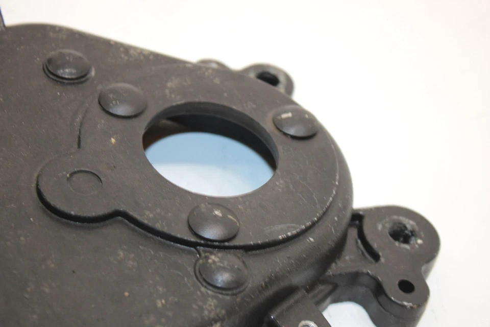 Estuche de cadena 99 Arctic Cat Zr 700 OEM 0702-417 B575 Foto 4 de 4