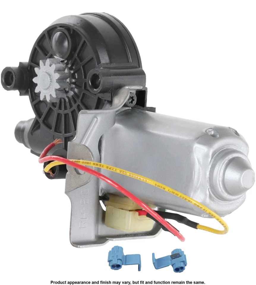 Motor ventana delantera derecha cardone para Ford Ranger 1996-2002 1997 1998 1999 2000 Foto 3 de 4