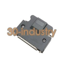 1PCS New For SCSI 50PIN Servo Connector Plug