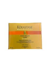 KERASTASE Nutritive OLEO-RELAX Slim Masque by L'OREAL, 6.8 Oz - Discontinued