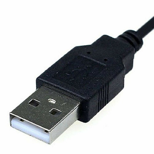 USB Charging Cable Lead Power Cord For Nintendo DS NDS GBA Game Boy Advance SP - Picture 5 of 5