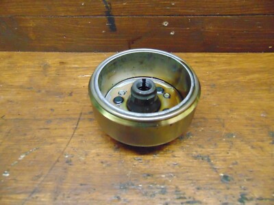 KYMCO KR125 SPORT KR SPORT 125 2008 FLY WHEEL