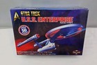 Polar Lights Star Trek MODEL U.S.S. Enterprise NCC-1701 3 In 1 Kit New Sealed