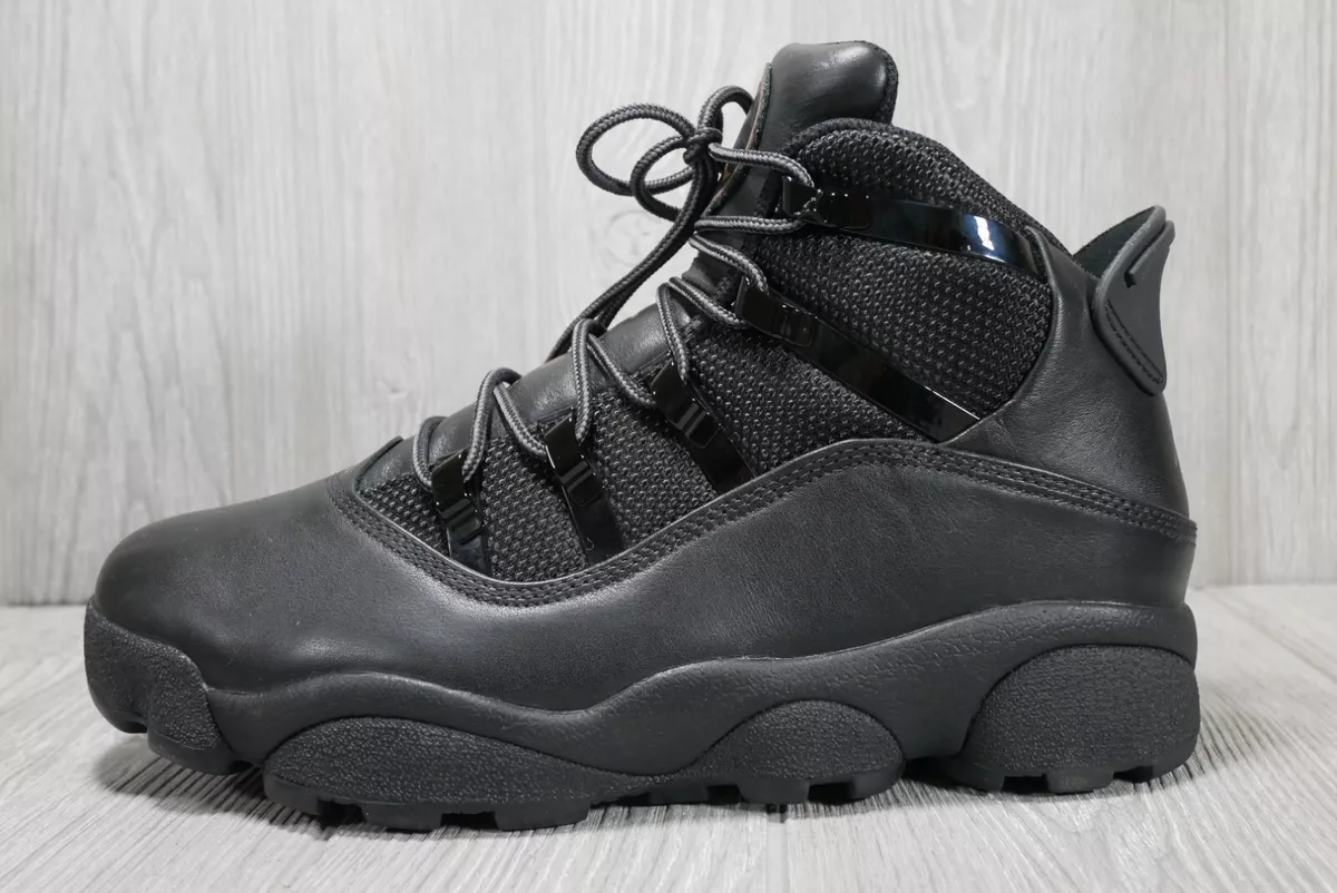 New jordan boots sale