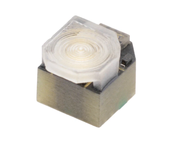 Micro placa de luz flash compatible para Samsung Galaxy S20 Plus Foto 2 de 4