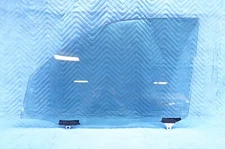 Lexus LX470 Front Driver Door Window Glass 2004-2007 OEM