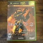 New ListingHalo 2 (Microsoft Xbox) Original Edition Complete