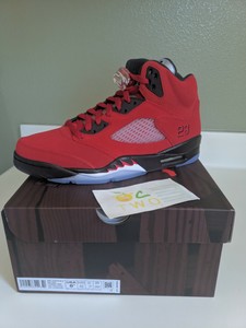 jordan 5 size 8.5