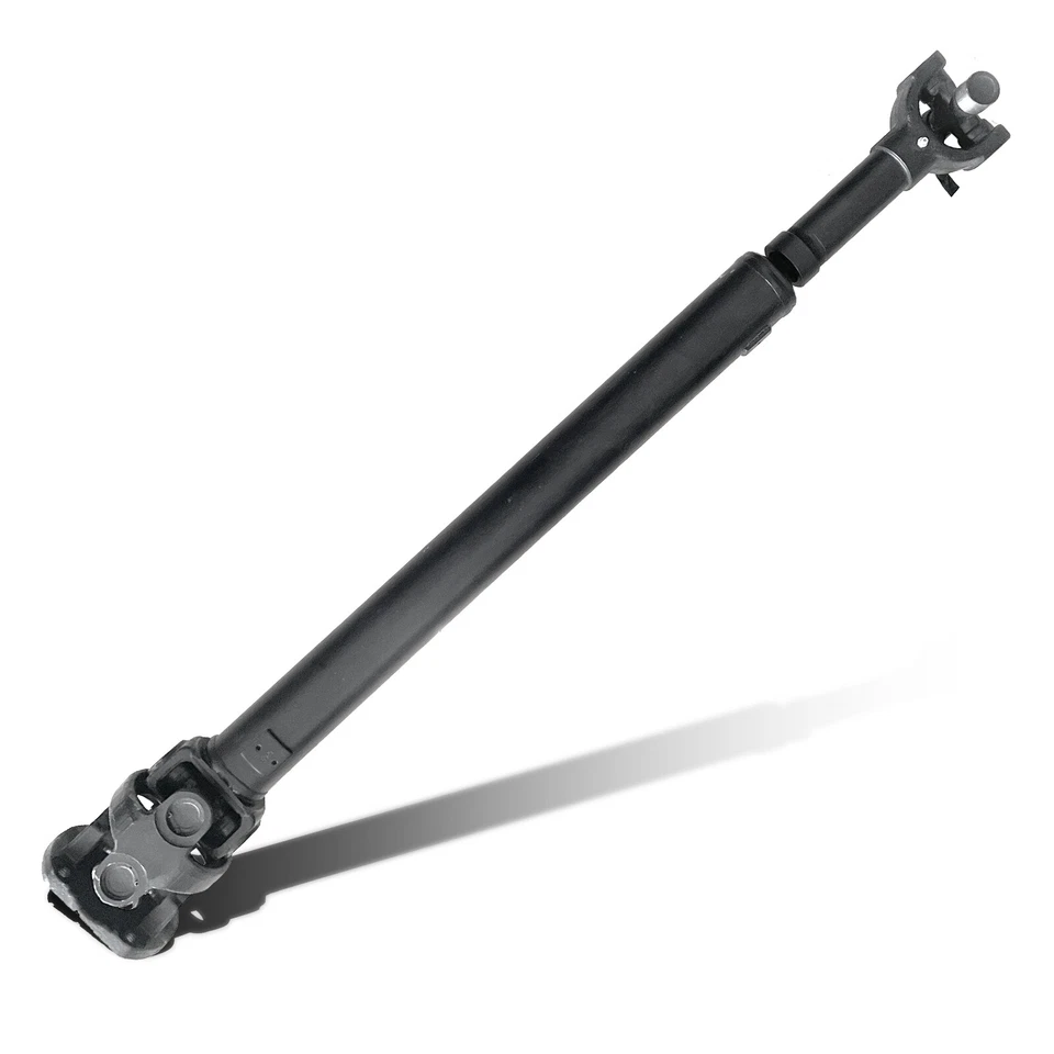 Conjunto de eje de transmisión delantero 42,5" para Ford F-250 F-350 F-450 F-550 Super Duty 4x4 Foto 2 de 4