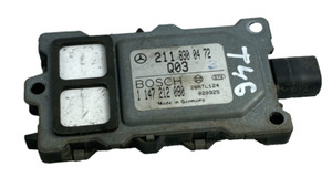 Mercedes Benz W219 W211 W220 Luftqualitätssensor 2118300472, Emissionssensor