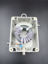 EFHW END FEED UNUN 49:1 HF VARI MODELLI (ANTENNA DIPOLO RADIOAMATORE HAM RADIO)