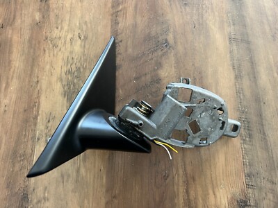 BMW 3 E90 E91 OEM LINKS Spiegelfuß mit klappbarer Func Shadow Line für RHD Autos