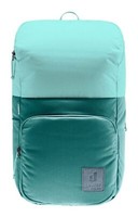 Deuter Overday Backpack Rucksack Rucksack Deepsea - Glacier Petrol