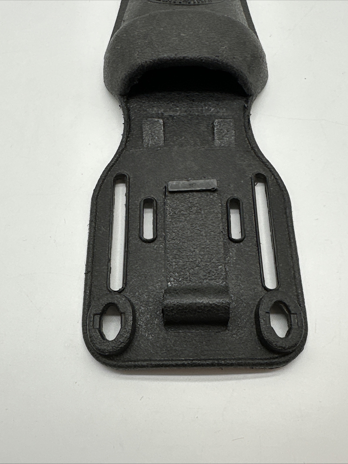 Vintage US Divers Aqua Lung Stainless Steel SCUBA Dive Knife & Sheath JAPAN