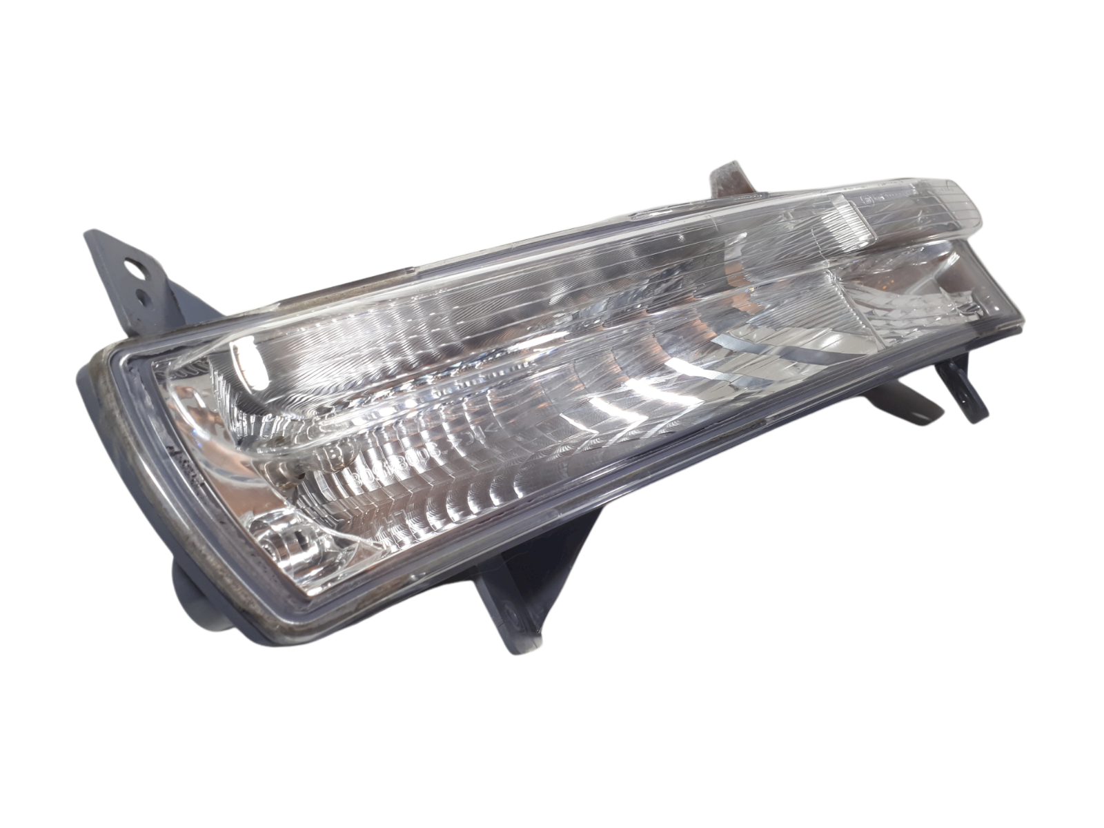 JEEP COMPASS 1.4L 2017 103kW FRONT LEFT SIDE TURN SIGNAL LIGHT  