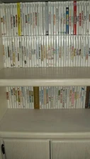 NINTENDO WII 🎮 BUY 2 OR 3 FOR DISCOUNT 🎮 FAST SHIPPING 🎮 LOTS OF TITLES MID